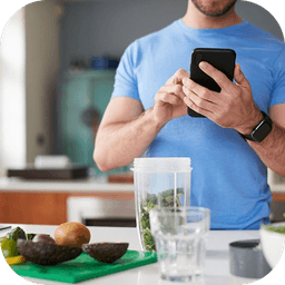 Stay on course daily and weekly